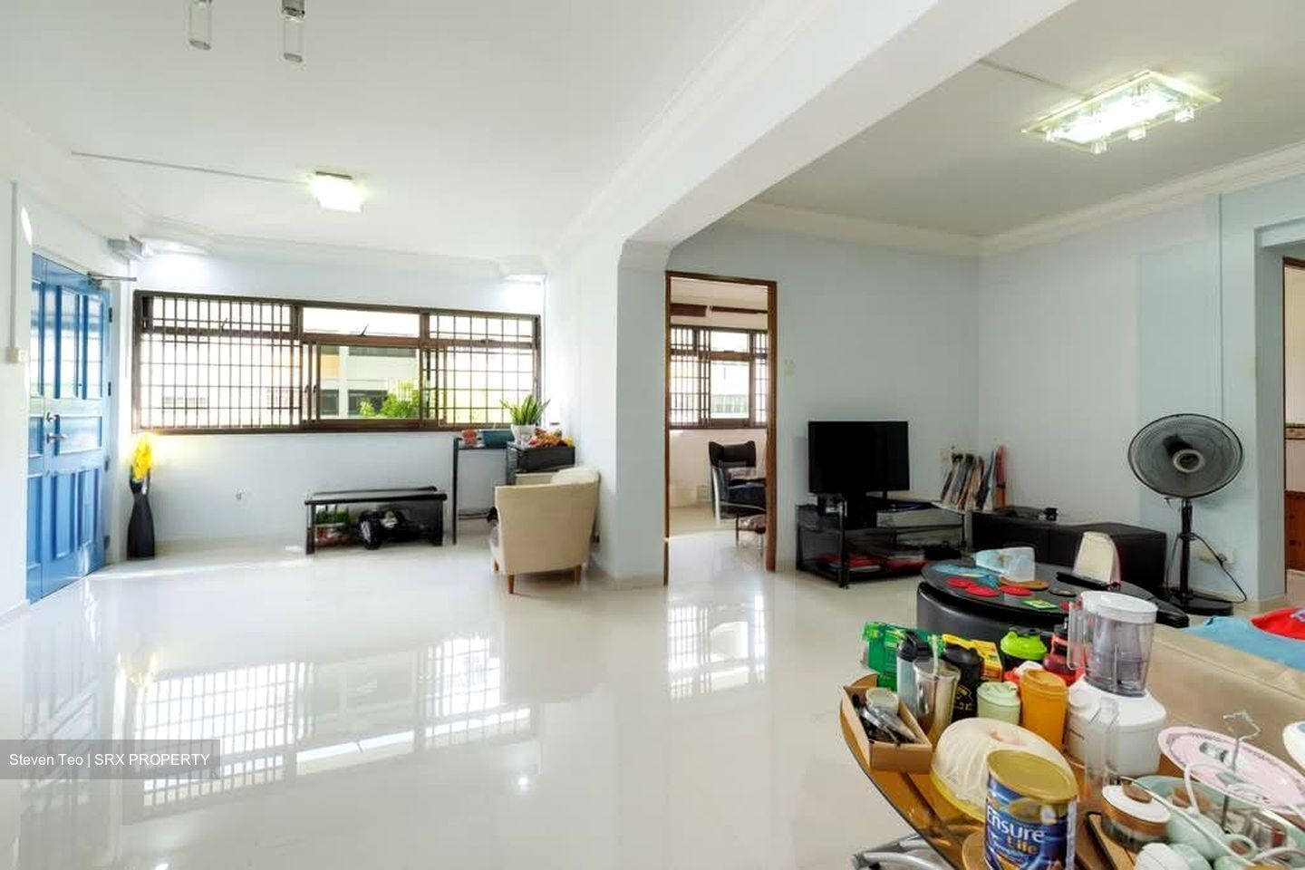 Blk 894C Woodlands Drive 50 (Woodlands), HDB 5 Rooms #574954581